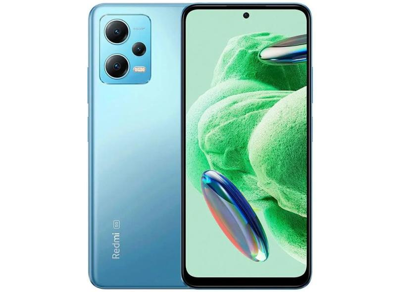 Xiaomi Redmi Note 12 Lite